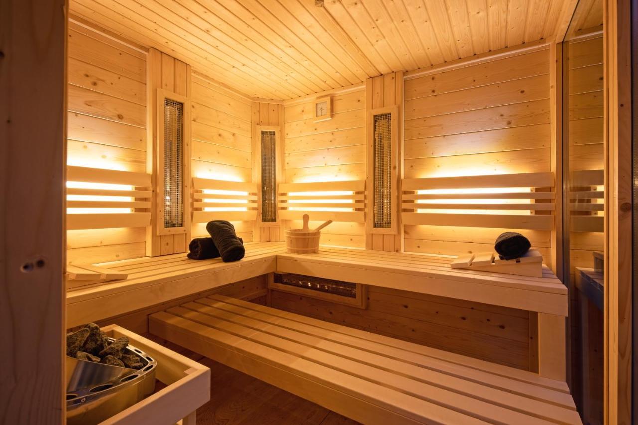 The Island Life Texel - Wellness Panzió De Koog Kültér fotó